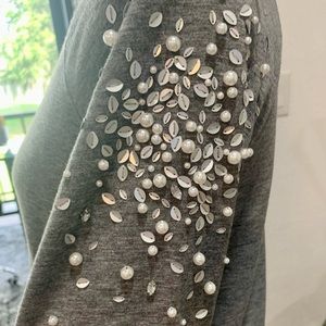 Chico’s Zenergy Zip Front Jacket